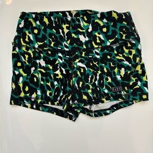 FLEO APEX SHORTS